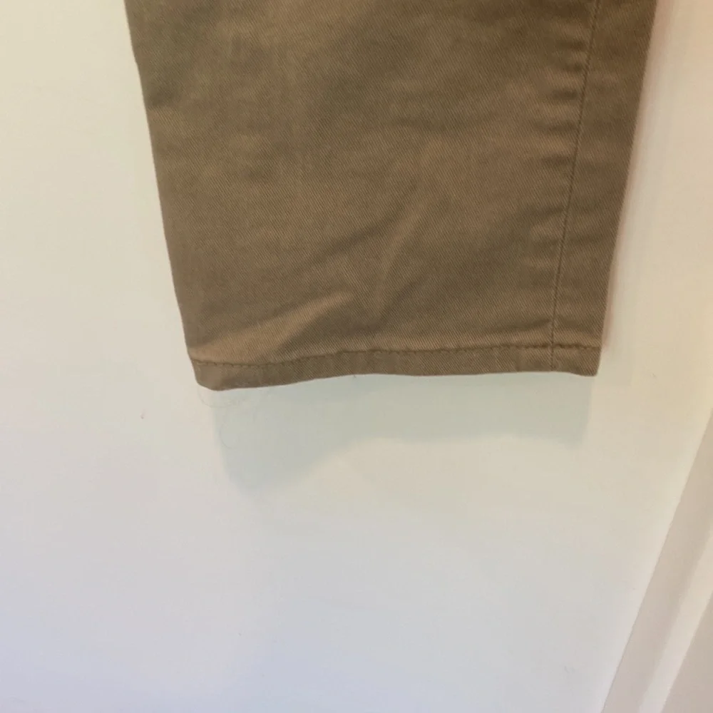 Levi's 511 Tan jeans denim 34 x 36
